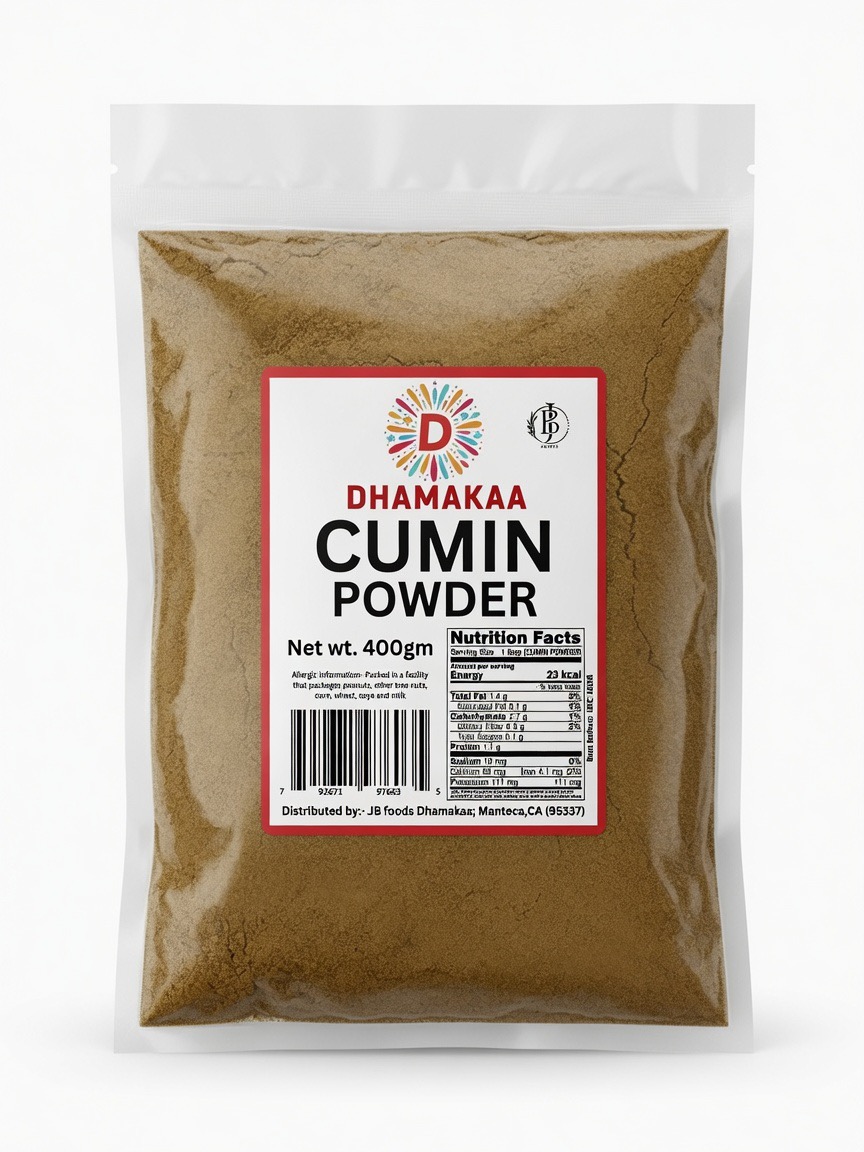 Cumin Powder