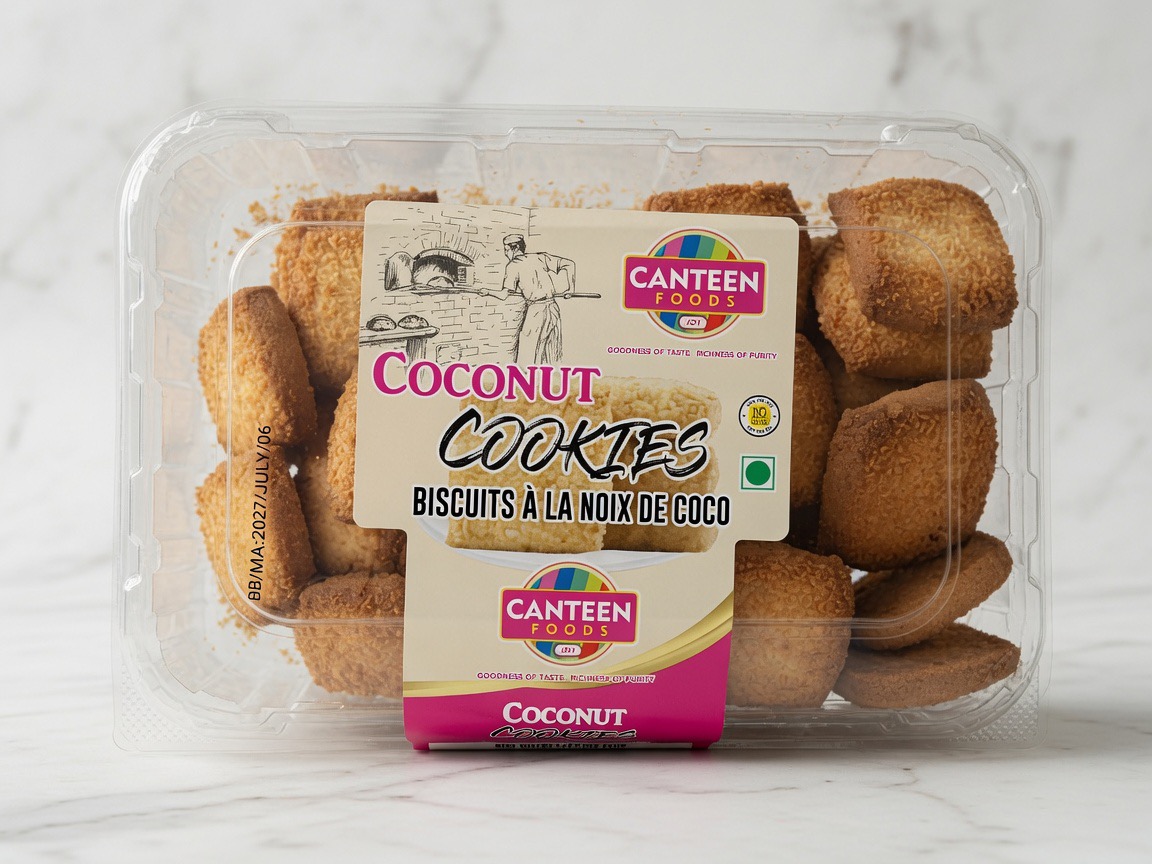 Canteen Foods