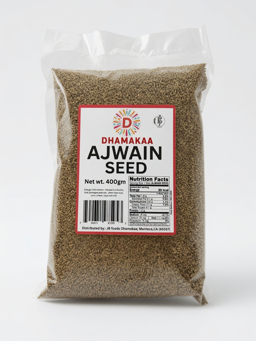 Ajwain Seed