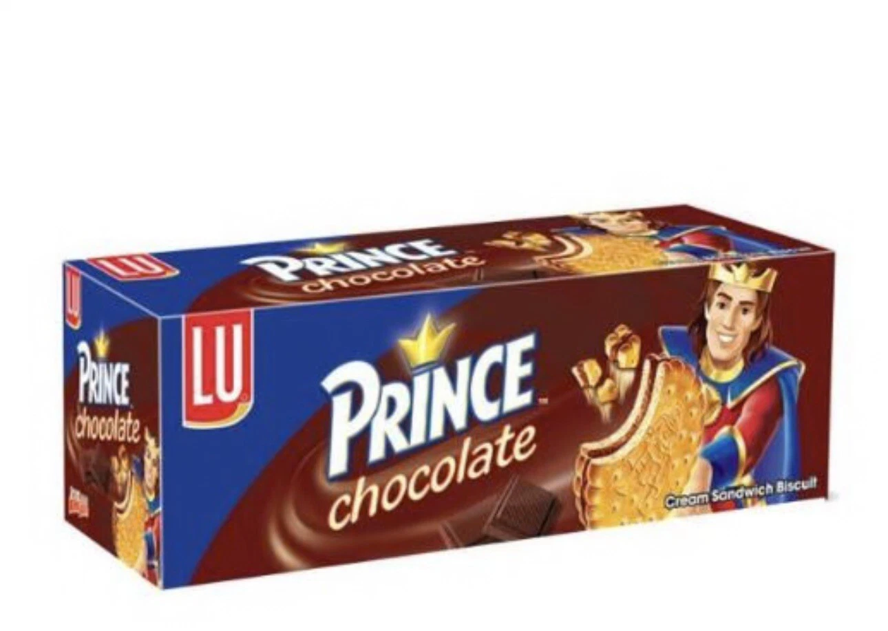 LU Prince Chocolate F/P