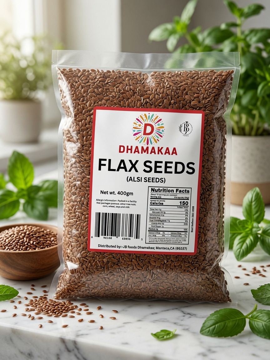 Flax Seed
