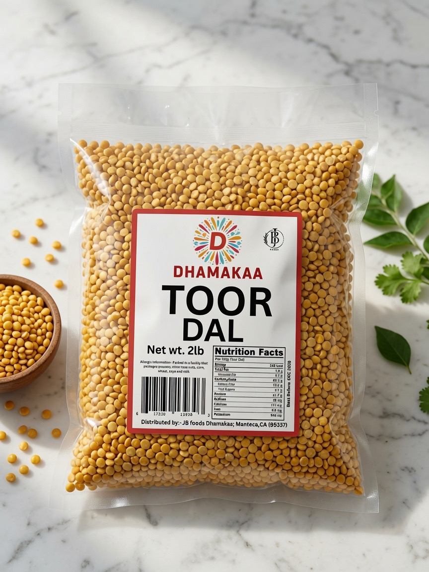 Toor Dal