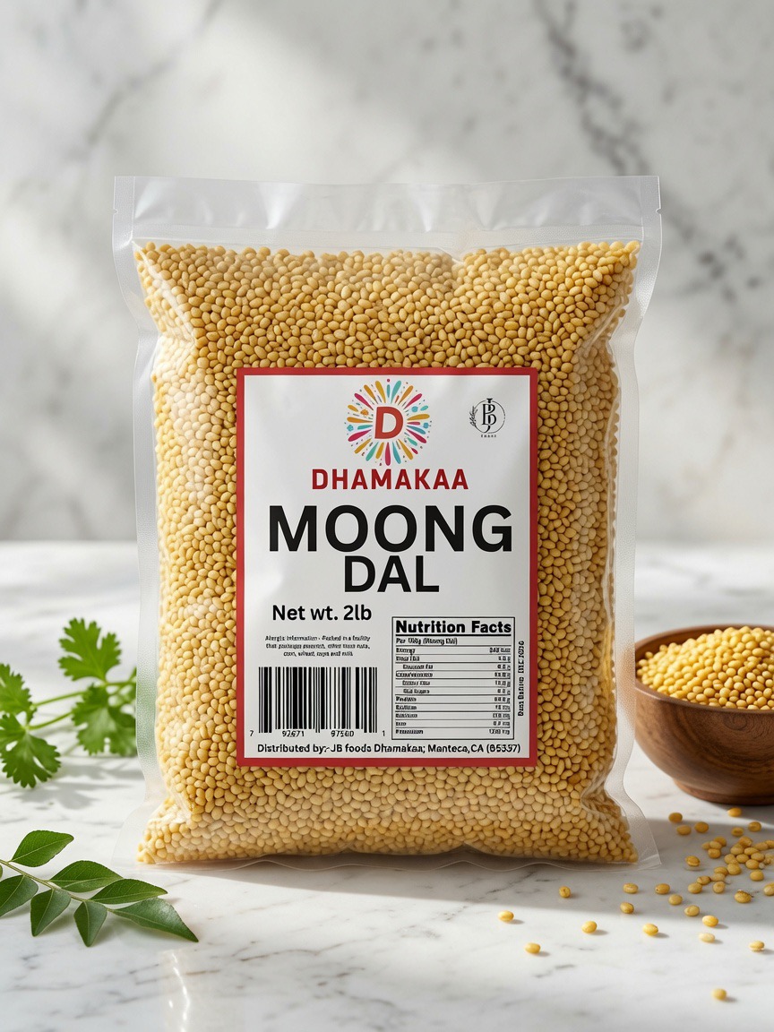Moong Dal